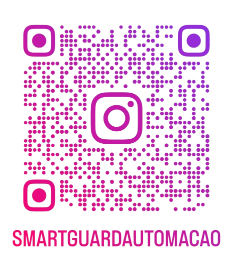 QR Code Instagram